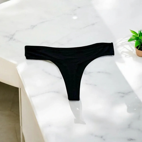 🆕Christian Lacroix Thong Panties - Picture 2 of 16